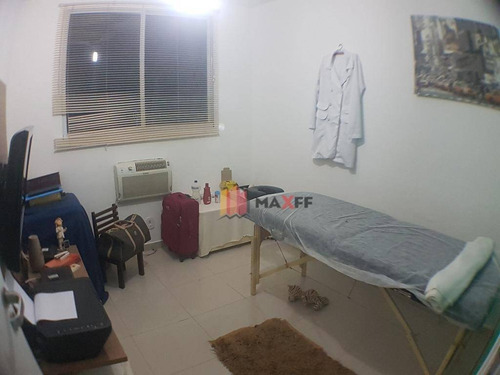 Imagem 6 de 20 de Apartamento Com 3 Dormitórios À Venda, 71 M² Por R$ 460.000 - Freguesia (jacarepaguá) - Rio De Janeiro/rj - Ap0364