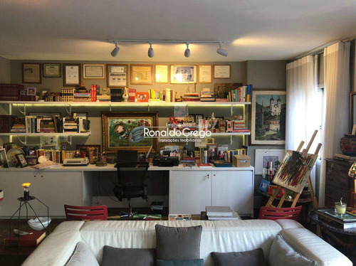 Imagem 19 de 22 de Apartamento Locação, 2 Dorms, Jardim Paulista, Sp R$8.000,00 - A5508