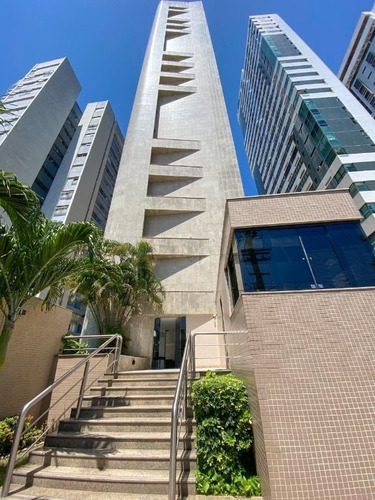 Imagem 29 de 30 de Apartamento Com 4 Quartos À Venda Piedade Jaboatão Dos Guararapes - Ap2750