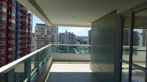 Imagem 1 de 24 de Apartamento Em São José - Sc - Ap0431_ccon