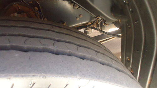Scania R540 2022 Completa Com Retarder 230000 Km