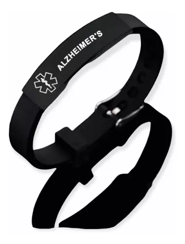 Alzheimer México IAP - 🧐 Las pulseras localizadores para adultos mayores  son una gran alternativa para ayudarnos a cuidar de su bienestar en todo  momento. Conoce más acerca de su funcionamiento y