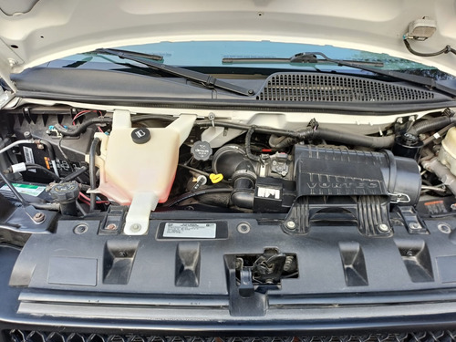 Chevrolet Express 6.0ls D 12 Pas At