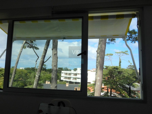 Imagen 7 de 14 de Apartamento De 2 Dormitorios En Punta Del Este