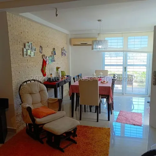 Townhouse En Venta - Mdm 24-21258