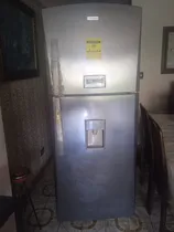Comprar Nevera Indurama 12.5 Congelacion Automatica Plateada