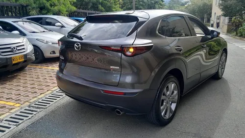 Mazda CX-30 2.0 Grand Touring Lx At Hibrido Ligero - Mhev