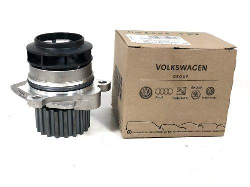 Bomba Agua Tiguan 2007 A 2011 Volkswagen Original