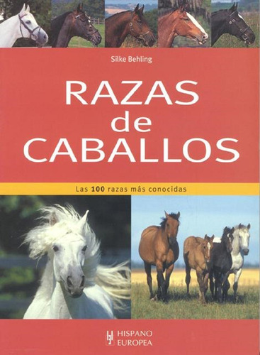 Razas De Caballos