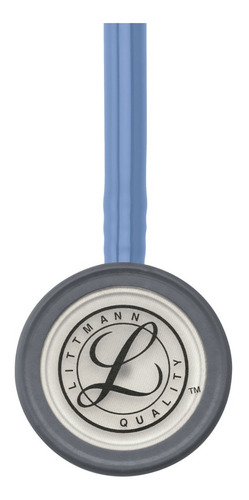 Imagen 3 de 7 de Estetoscopio 3m Littmann Classic Iii 69 Cm, Varios Colores