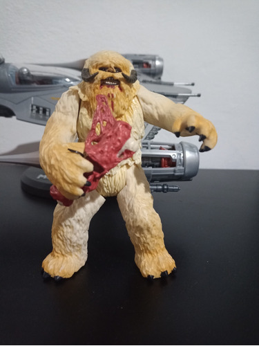 Wampa Star Wars 