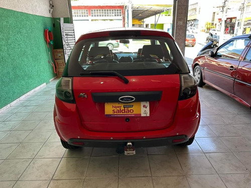 Ford Ka 1.0 Flex 3p