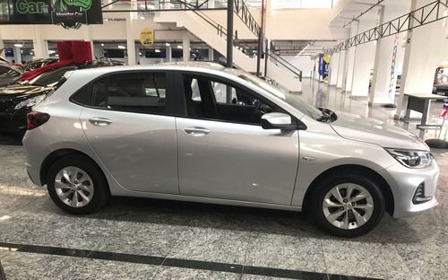 Chevrolet Onix 1.0 Lt 2 5P