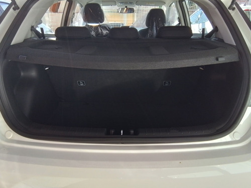 Hyundai HB20 1.0 12V FLEX COMFORT PLUS MANUAL