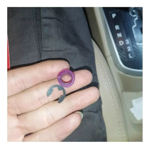 Buje Selector Infiniti I34 2002 - 2004 Trans Automática