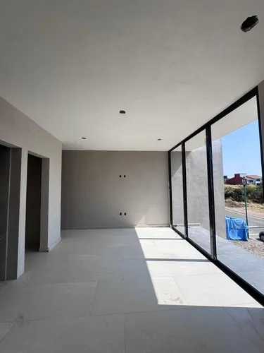 Hermosa Casa Nueva En Venta En Lomas De Cocoyoc!!