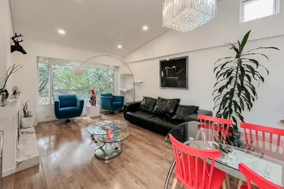Apartamento en venta