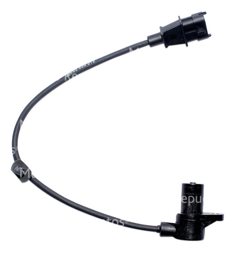 Sensor Rotacion Cigueñal Para Hyundai Accent Rb 160 1.6 2011