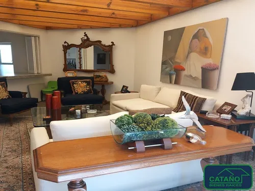 Casa En Venta, Lomas Altas, Palo Santo