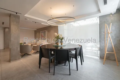 Casa En Venta Alto Hatillo