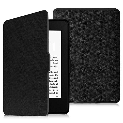 Fintie Slimshell Funda Para Kindle Paperwhite La Más Delgad