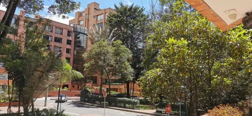 Arriendo De Apartamento En La Cabrera