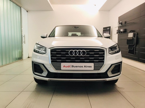 Nueva Audi Q2 Sport 30 Tfsi 116 Cv 21 A1 Q3 A3 Eb Gla X2 X3