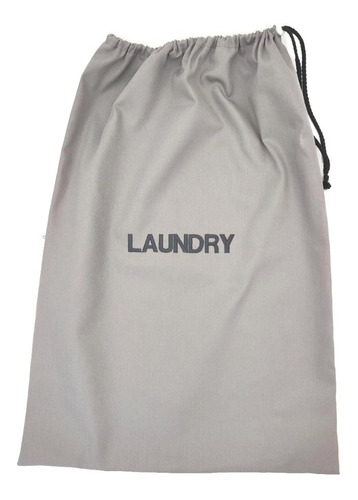Saco Laundry Para Roupa Suja Pronta Entrega
