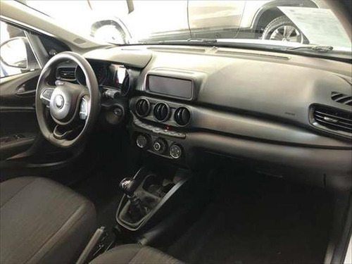 Imagem 5 de 5 de Fiat Argo Argo Drive 1.0 Firefly Flex Manual
