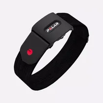 Comprar Sensor Cardíaco Óptico Polar Verity Sense Preto