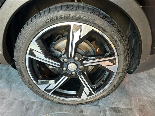 Audi Q3 Q3 Ambiente 1.4 Tfsi Flex Stronic