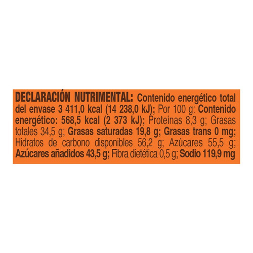 Imagen 5 de 6 de Conejos - Turin - Chocolates (vitrolero) - 30pzas - 600gr.