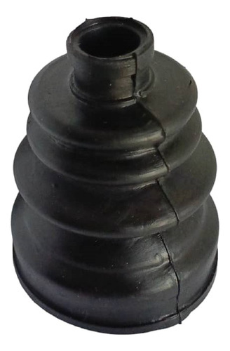 Juego Gomas Tripoide Rueda Y Copa Caja Ford Ka (x4)