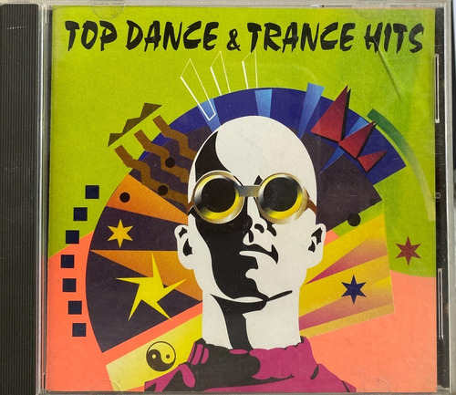 Top Dance & Trance Hits