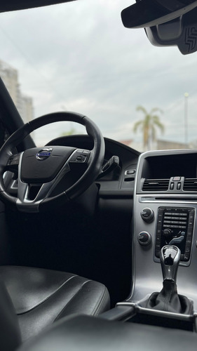 Volvo XC60 2.0 T5 AWD