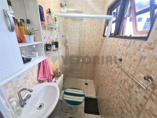 Imagem 8 de 16 de Casa 3 Dormitórios Porto Novo - Ca0743