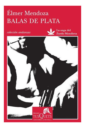 Libro Balas De Plata Original