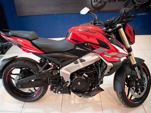Bajaj Ns 400 Z 2025