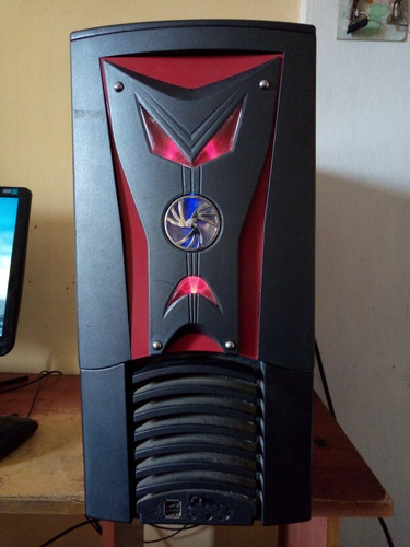 Imagen 1 de 7 de Pc Pentium 4 Con Windows 7