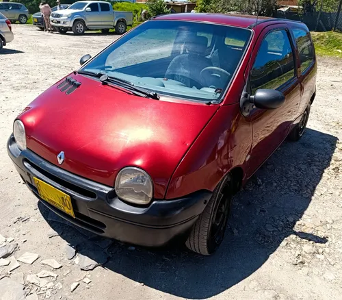 Renault Twingo 1.2 U Authentique