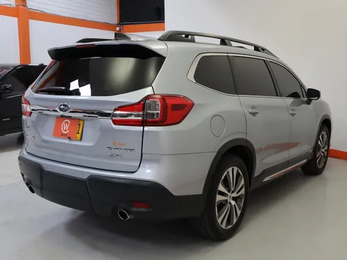 Subaru Evoltis LIMITED 2.4 TP T CT TC 8PSJ 4X4