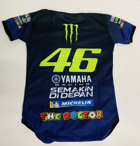 Body Bebe Mx Conjunto Motocross Valentino Rossi Vr46 Dompa Dompamotos Body Bebe Mx Conjunto Motocross Valentino Rossi Vr46 Dompa Dompamotos