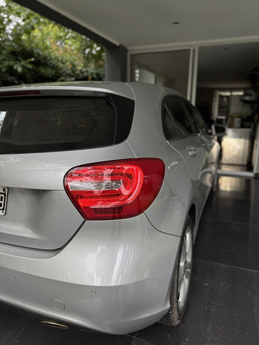Mercedes-Benz Clase CLA 1.6 Cla200 Coupe Urban 156cv At