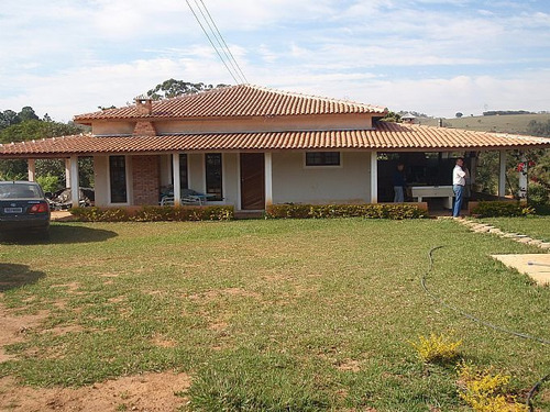 Imagem 3 de 14 de Sítios À Venda Em Atibaia/sp - Compre O Seu Sítios Aqui! - 87489