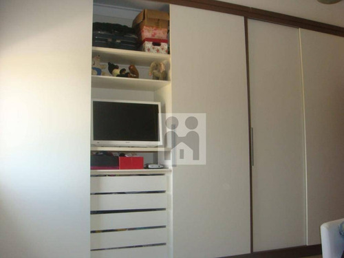 Imagem 13 de 30 de Casa Com 3 Dormitórios À Venda, 230 M² Por R$ 840.000,02 - Nova Aliança - Ribeirão Preto/sp - Ca0568