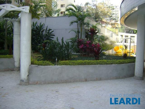 Imagem 1 de 1 de Apartamento - Perdizes - Sp - 291716