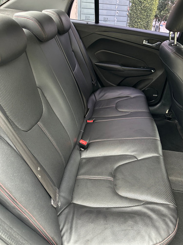 Chery Arrizo 5 1.5 Rx Turbo Flex 4p