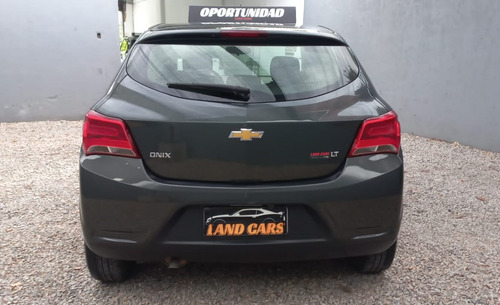 Chevrolet Onix 1.4 Lt 98cv