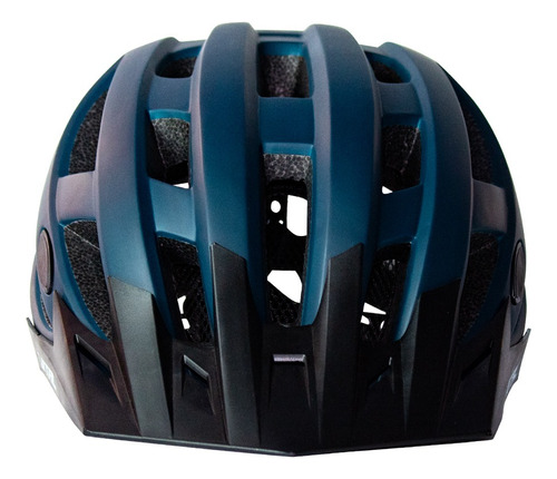 Casco P/ Cicilista Vital Hawk Pza-