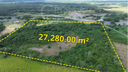 Terreno En Venta En Autopista Tuxpan - Cdmx